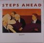 Steps Ahead (Steps): Steps Ahead, LP