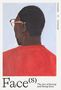 Titel: "Face(s) The Art of Seeing and Being Seen", verlegerischer Hinweis: "Published by Victionary". Illustration eines Mannes von hinten.