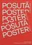 Posuta Poster, Buch, Buch