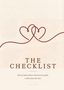 Alix Lane: The Checklist, Buch