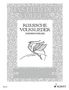 Russische Volkslieder, Buch