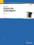 Karl Kühn: Schule der Geläufigkeit, Noten