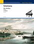 Bedrich Smetana (1824-1884): Die Moldau, Noten