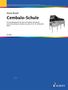 Maria Boxall: Boxall,M.           :Cembalo-Schule /LI /cemb /BR, Noten