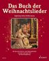 Das Buch der Weihnachtslieder, Noten