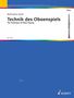 Rolf-Julius Koch: Die Technik des Oboenspiels, Noten