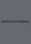 Arnold Schönberg (1874-1951): Moses und Aron, Noten
