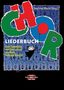 Chor Liederbuch, Noten