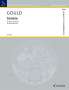 Glenn Gould: Sonata (1950), Noten
