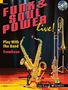 Dechert, G: Funk & Soul Power live!, Buch