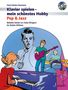 Hans-Günter Heumann: Pop & Jazz, Noten