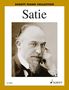 Erik Satie: Erik Satie. Ausgewählte Klavierwerke, Noten