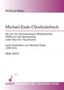 Wilfried Hiller: Michael-Ende-Chorliederbuch, Noten