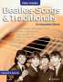 Dieter Kreidler: Beatles-Songs & Traditionals, Buch