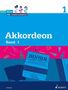 Jedem Kind ein Instrument . Akkordeon 01, Buch