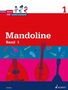 Ilka Hoffmann: Jedem Kind ein Instrument - Mandoline, Noten, Noten