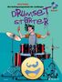 Drumset Starter, Buch