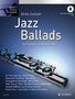 Jazz Ballads, Buch