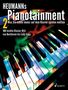 Heumanns Pianotainment. Band 2. Klavier, Noten