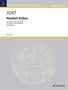 Christian Jost: Hamlet-Echos (2010), Noten