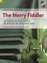 Joachim Johow: The Merry Fiddler, Noten