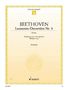 Ludwig van Beethoven (1770-1827): Leonoren-Ouvertüre No. 3 op. 72, Noten