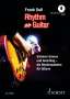 Frank Doll: Rhythm On Guitar, Buch