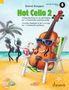 Hot Cello 2, Buch