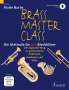 Malte Burba: Brass Master Class, Buch