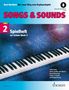 Songs & Sounds 2, Buch