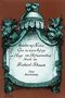 Richard Strauss: Ariadne auf Naxos. Libretto. N, Noten