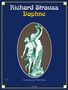 Richard Strauss: Daphne op. 82, Noten