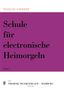 Wolfgang Schneider: Schule für electronische Heimo, Noten