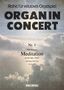 Jules Massenet: Meditation aus der Oper "Thais, Noten