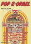 Pop E-Orgel Hit-Album Super 20: Rock 'n' Roll, Noten