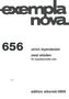Ulrich Leyendecker (1946-2018): 2 Etüden, Noten
