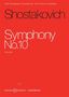 Dmitri Schostakowitsch: Sinfonie Nr. 10 e-Moll op. 93, Noten