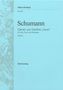 Robert Schumann: Schumann, Robert    :Szenen aus Goethes 'Faust, Noten