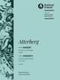 Kurt Atterberg: Atterberg,K.        :Hornkon...28 /KA /Hn,Klav /BR, Noten