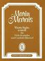 Marin Marais: Vierte Suite a-moll, Noten