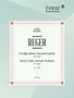 Max Reger: Reger,M.            :30 kl.Choralv. op... /Org /BR, Noten