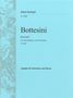 Giovanni Bottesini (1821-1889): Konzert für Kontrabaß und Orchester h-Moll, Noten