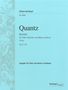 Johann Joachim Quantz: Flötenkonzert G-dur :Quantz, Johann J., Noten