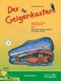 Michael Dartsch: Der Geigenkasten. Materialien für den Violinunterricht Heft 1, Noten