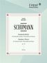 Robert Schumann: Phantasiestücke op. 73, Noten