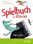 Ulrich Mahlert: Breitkopf & Härtel Spielbuch für Klavier, Noten