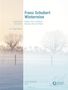 Franz Schubert: Winterreise D 911 (op. 89), Noten