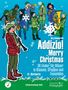 Jörg Sommerfeld: Addizio! Merry Christmas "36 Weihnachtslieder für Bläser in Klassen, Gruppen, Ensembles", B-Klarinette, Noten