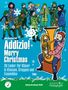 Jörg Sommerfeld: Addizio! Merry Christmas "36 Weihnachtslieder für Bläser in Klassen, Gruppen, Ensembles", Tuba, Noten