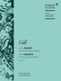 Hans Gal: Violinkonzert op. 39, Noten
